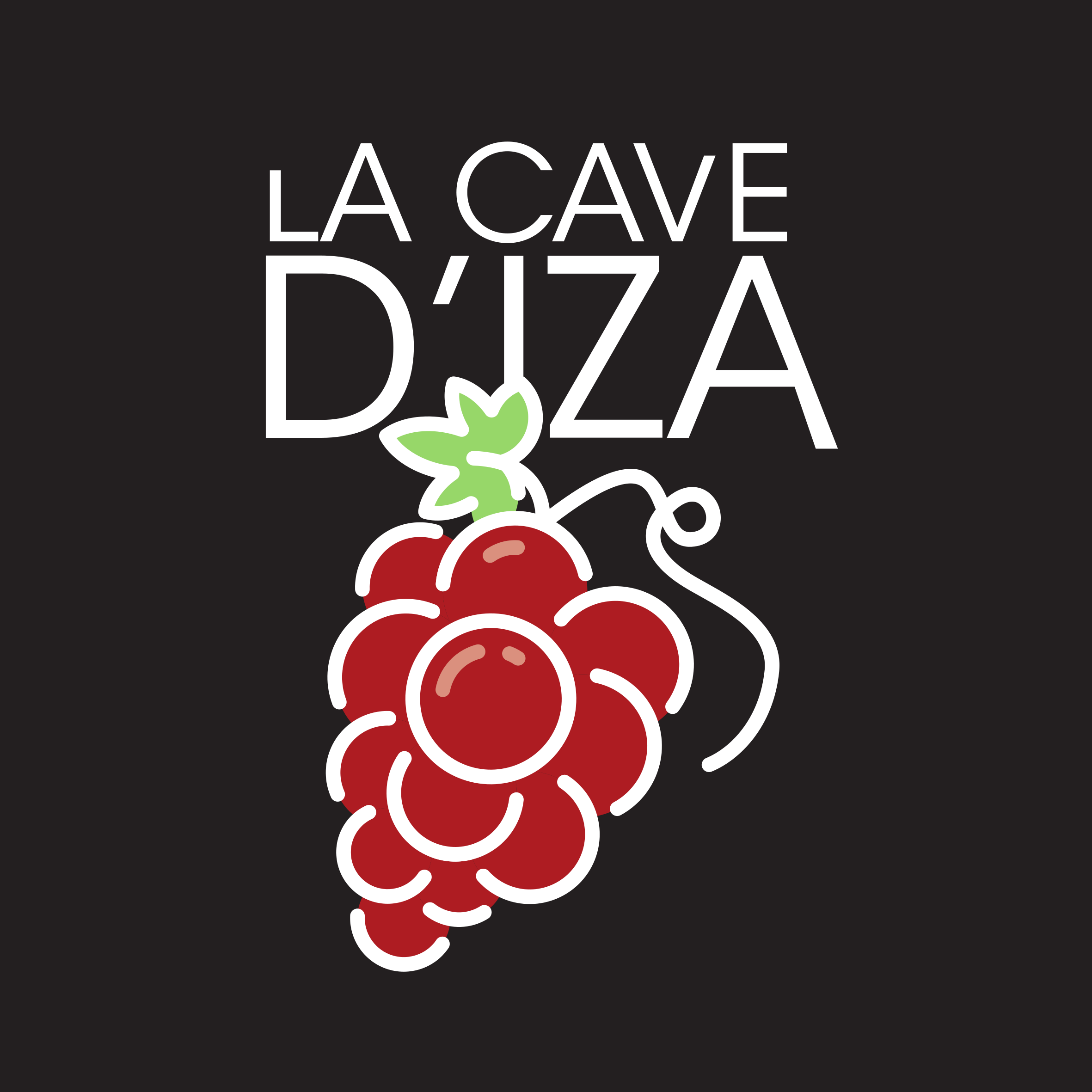 La Cave d'Iza